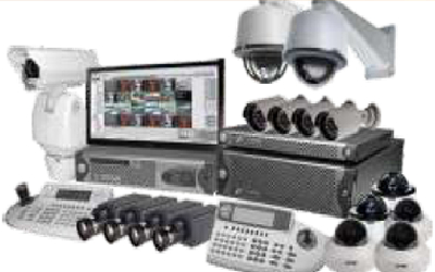 amc fire fighting system